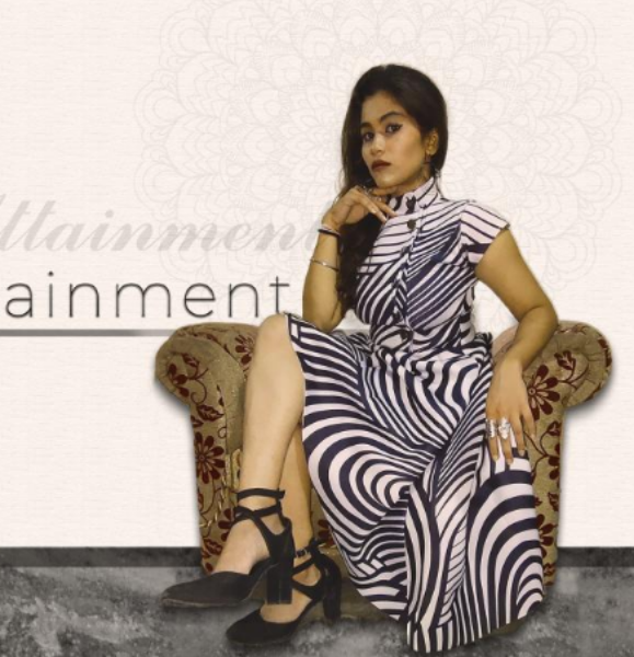 Garima Saxena