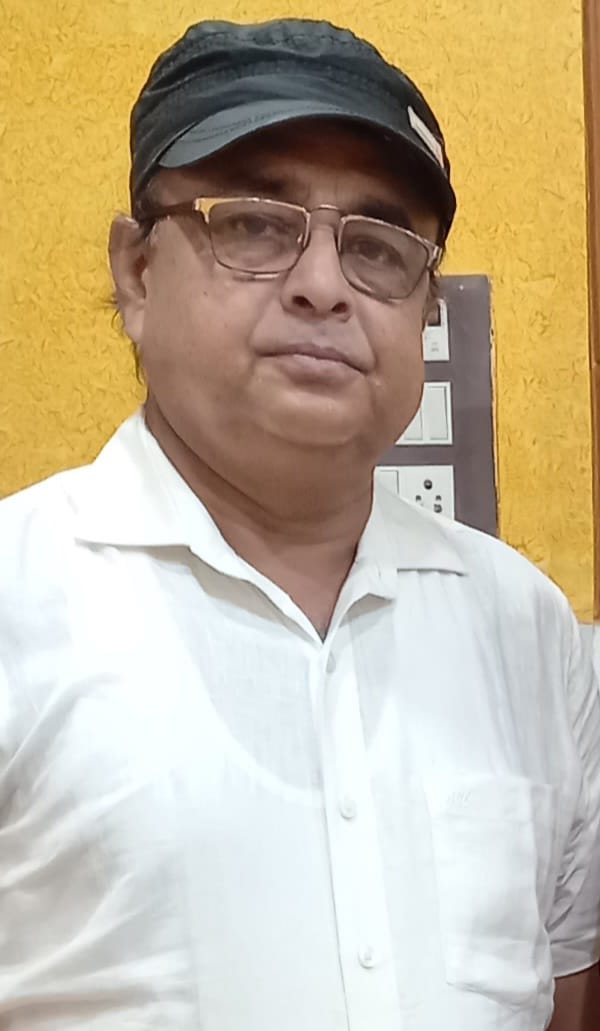 Dr ABHIJEET SENGUPTA