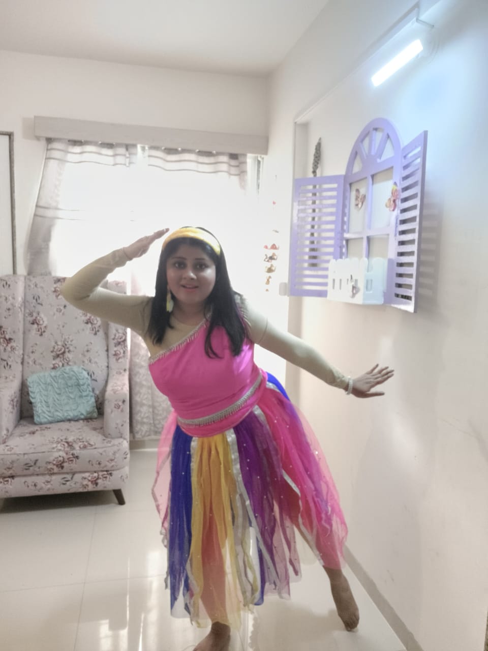 Snehal Changan 