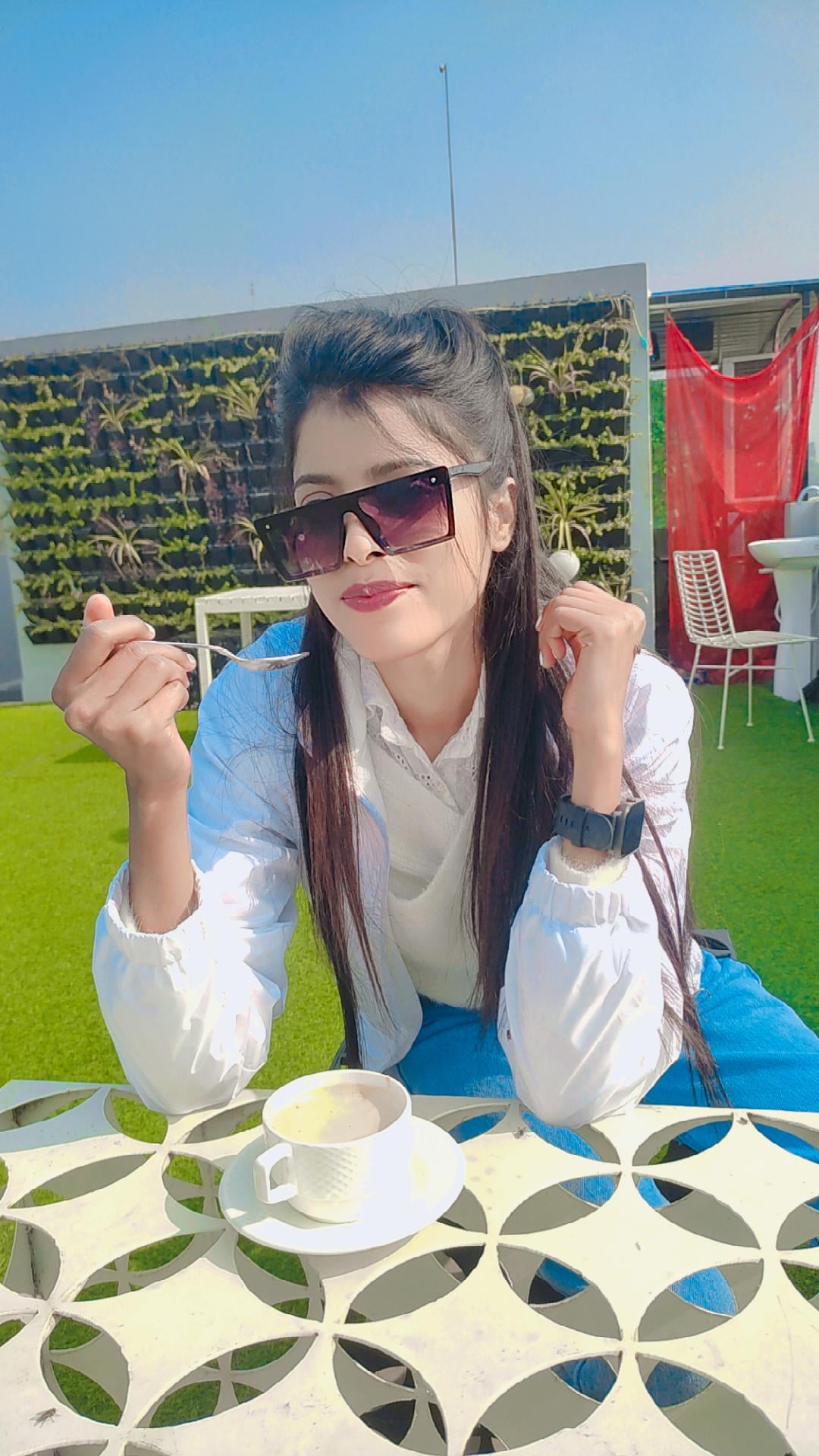 Shalini Kumari 