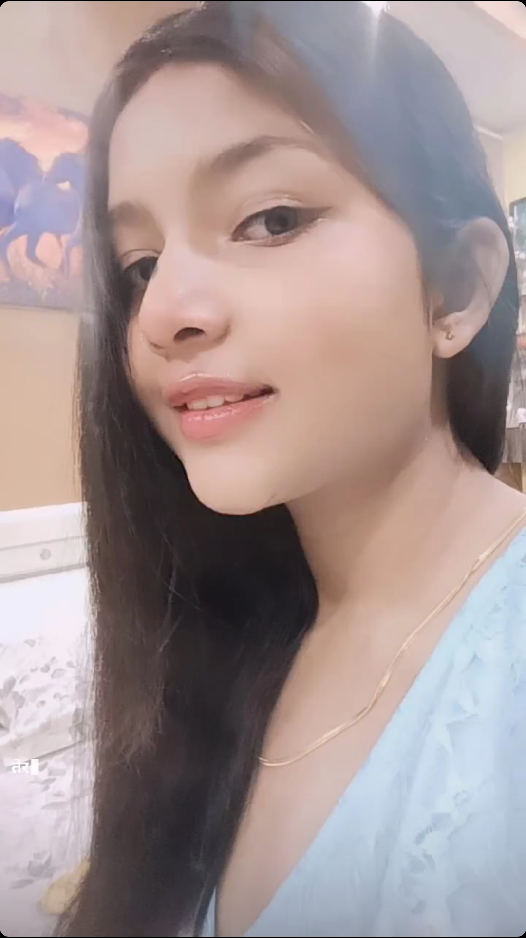 Kajal jaiswal