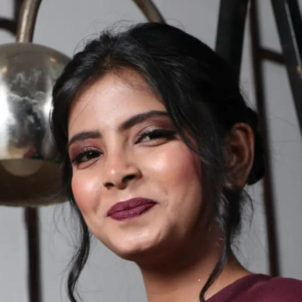 Tanya Gupta 