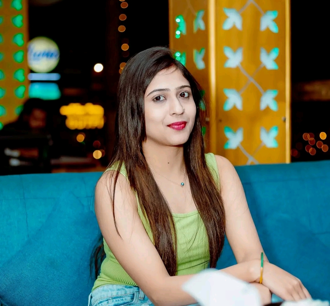 Mrs Muzaffarpur 2023 Winner Tannu Sahay G 1 