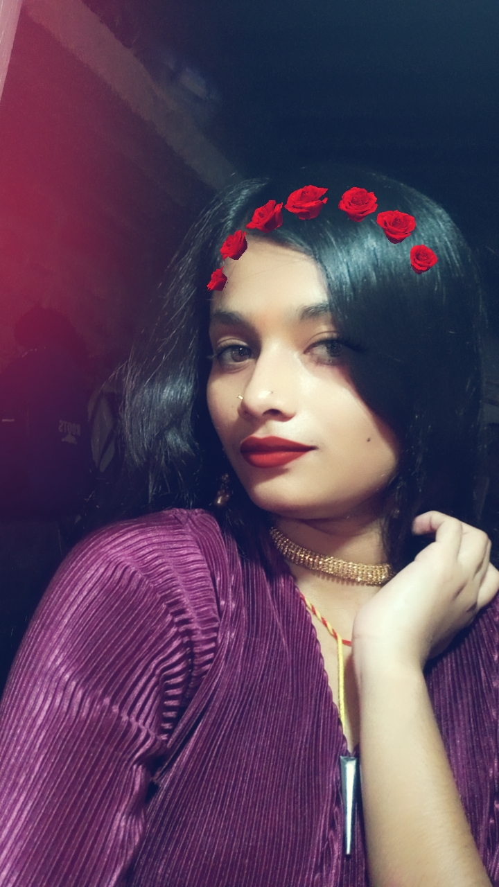 Mahima Rani