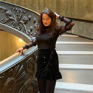Nikita Wagle