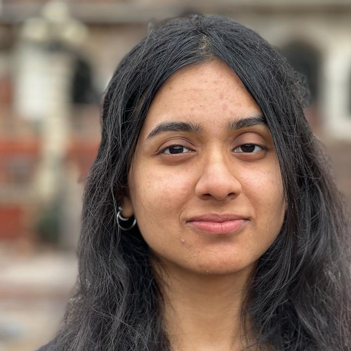 Puja Baral