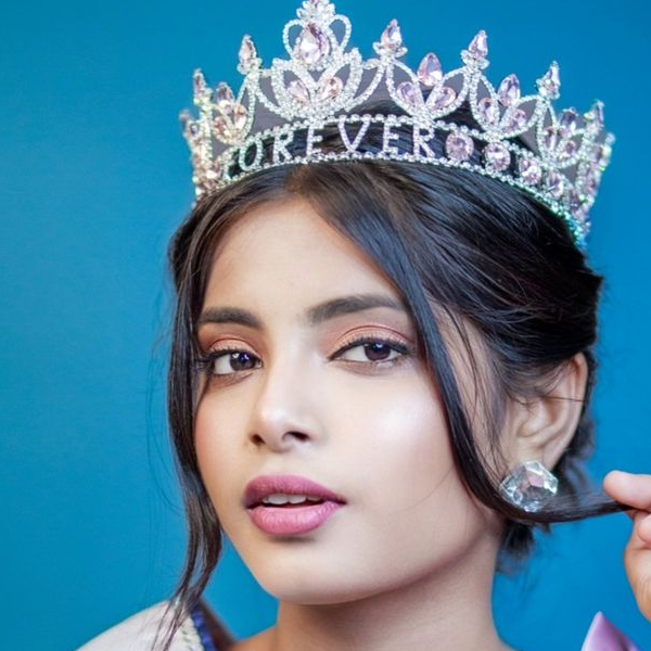 Tanya Gupta 