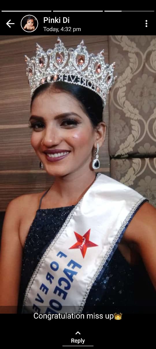 Poonam chauhan
