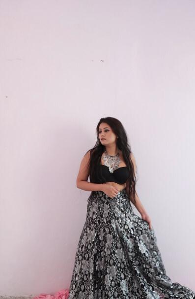 DRISHTI KOHLI