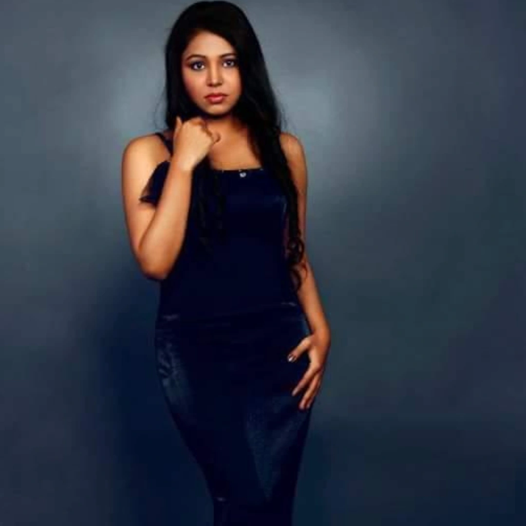 Shweta Nair