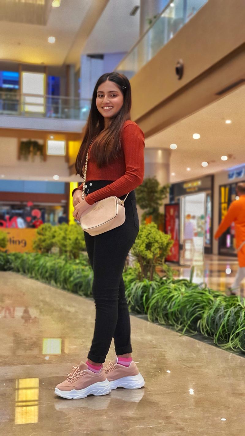 simran