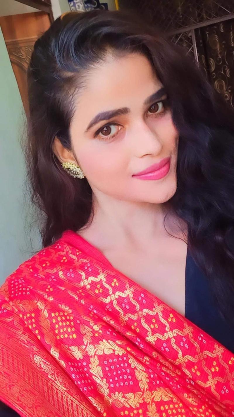 Laxmi Miss India 2024 Contestant
