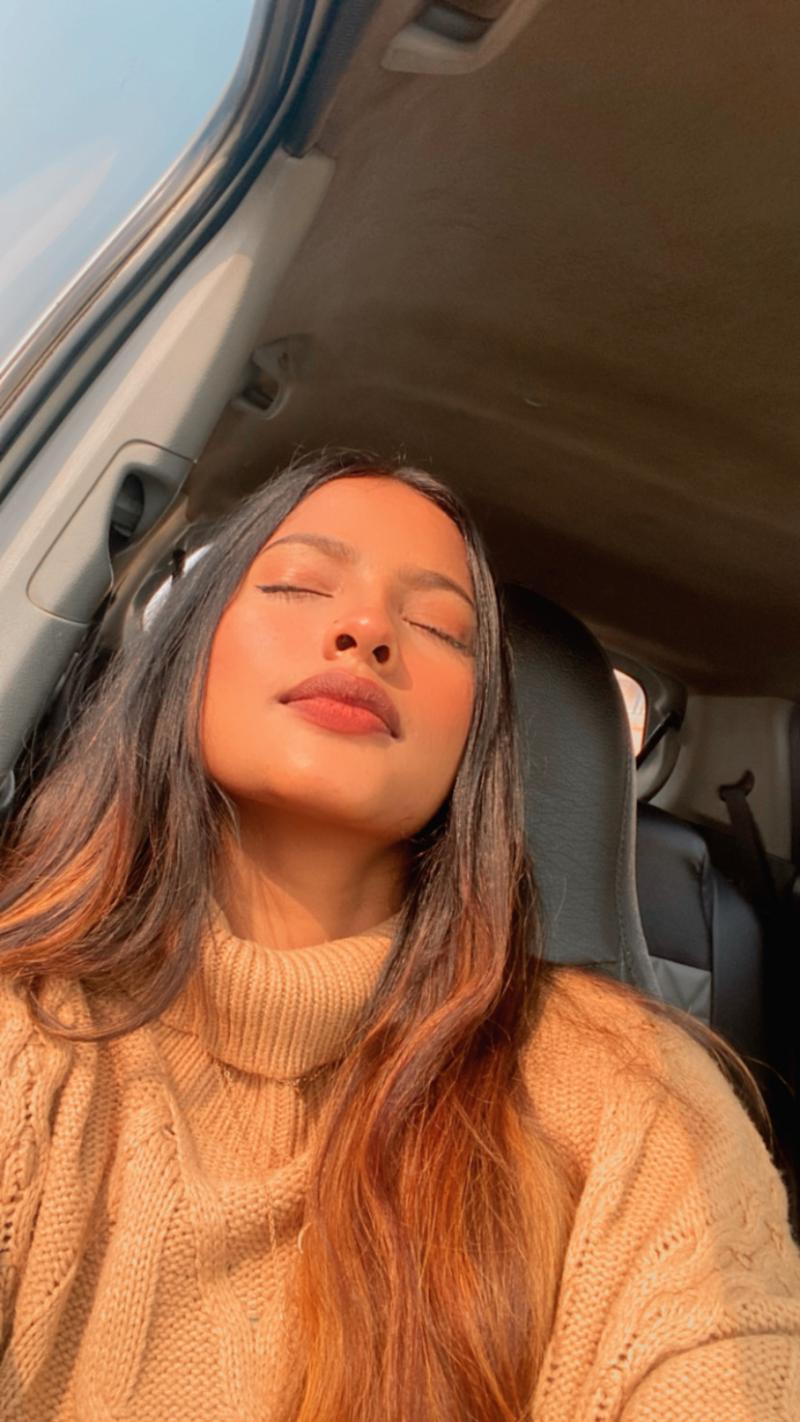 Khushi Miss India 2024 Contestant