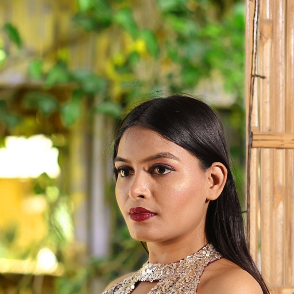 Miss India Contestant 2024 | Pratiksha pandurang anerao | Pune