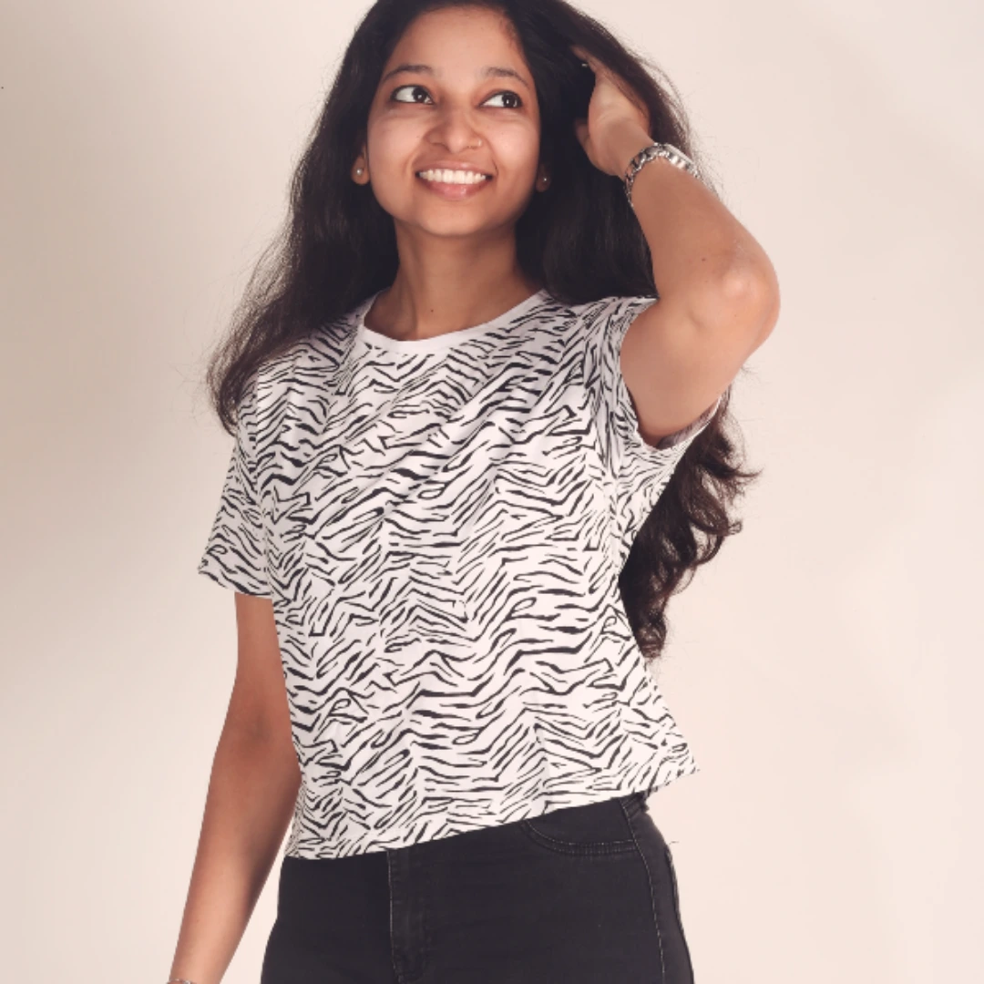 Amrin haleema Shaik 