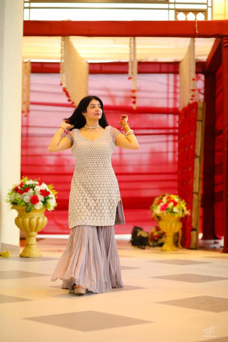 Miss India Contestant 2025 Simran Jaipur