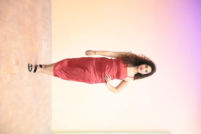 Miss India Contestant 2024 | Deepa Parki | Chandigarh