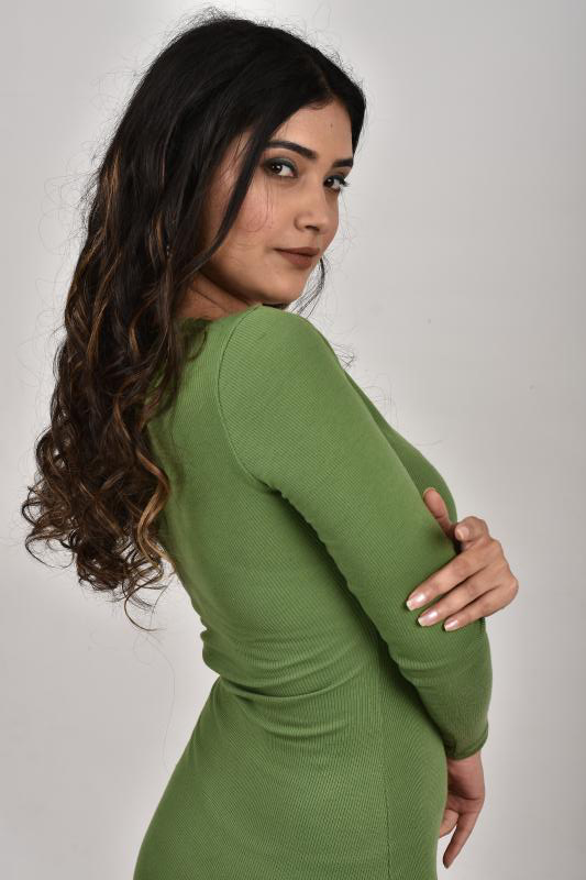 Shruti Sharma Mit