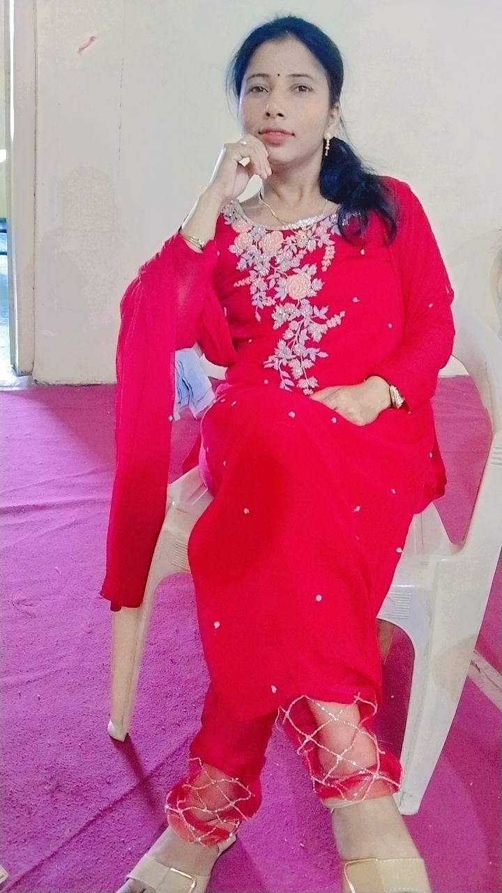 Pratiksha Pravin Shivshette