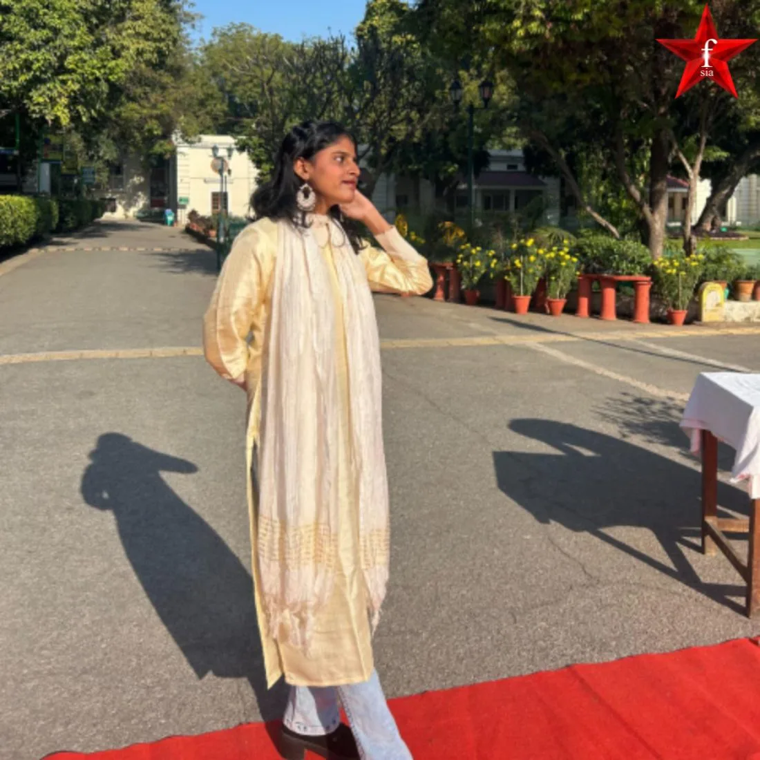 Samiksha Raj