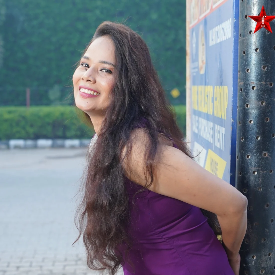 Muskan Indora