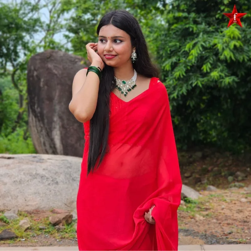 Sarika Ahirwar