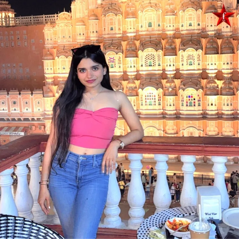 Priyanshi Verma