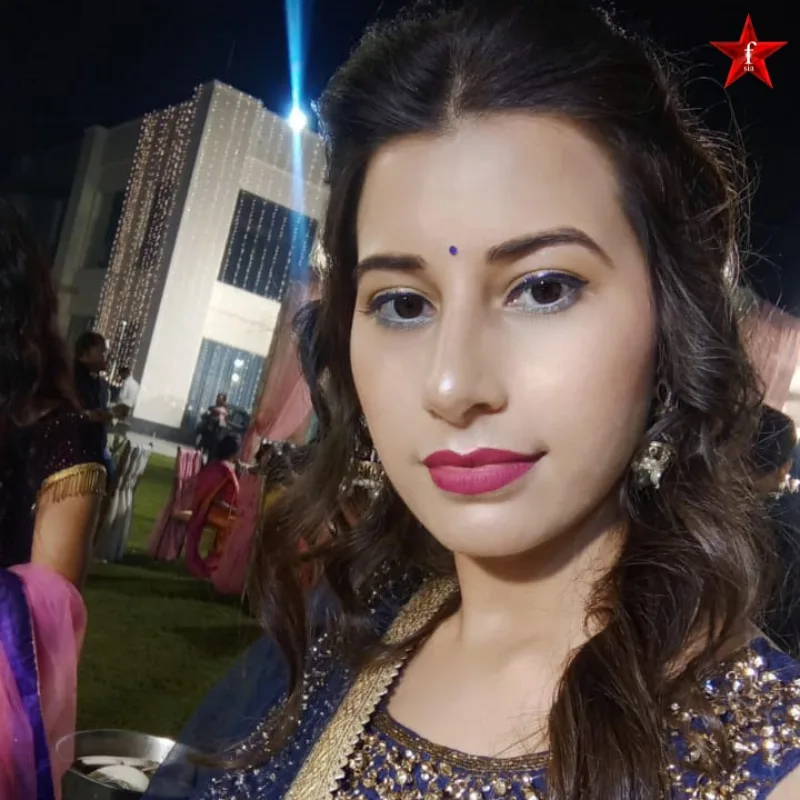 Mandvi Singh