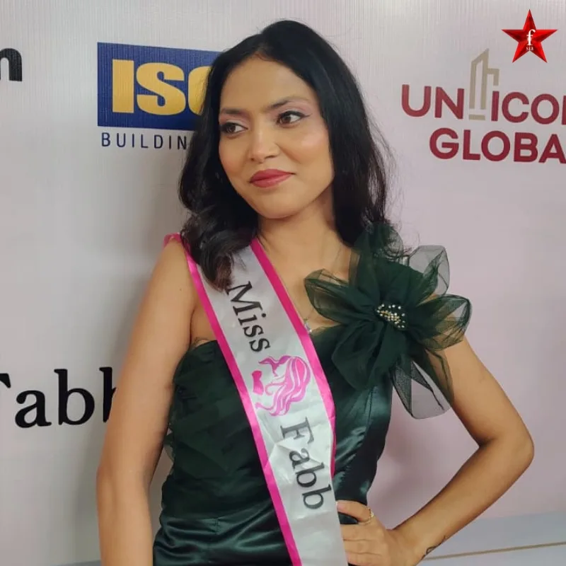 Rashmi Sharma