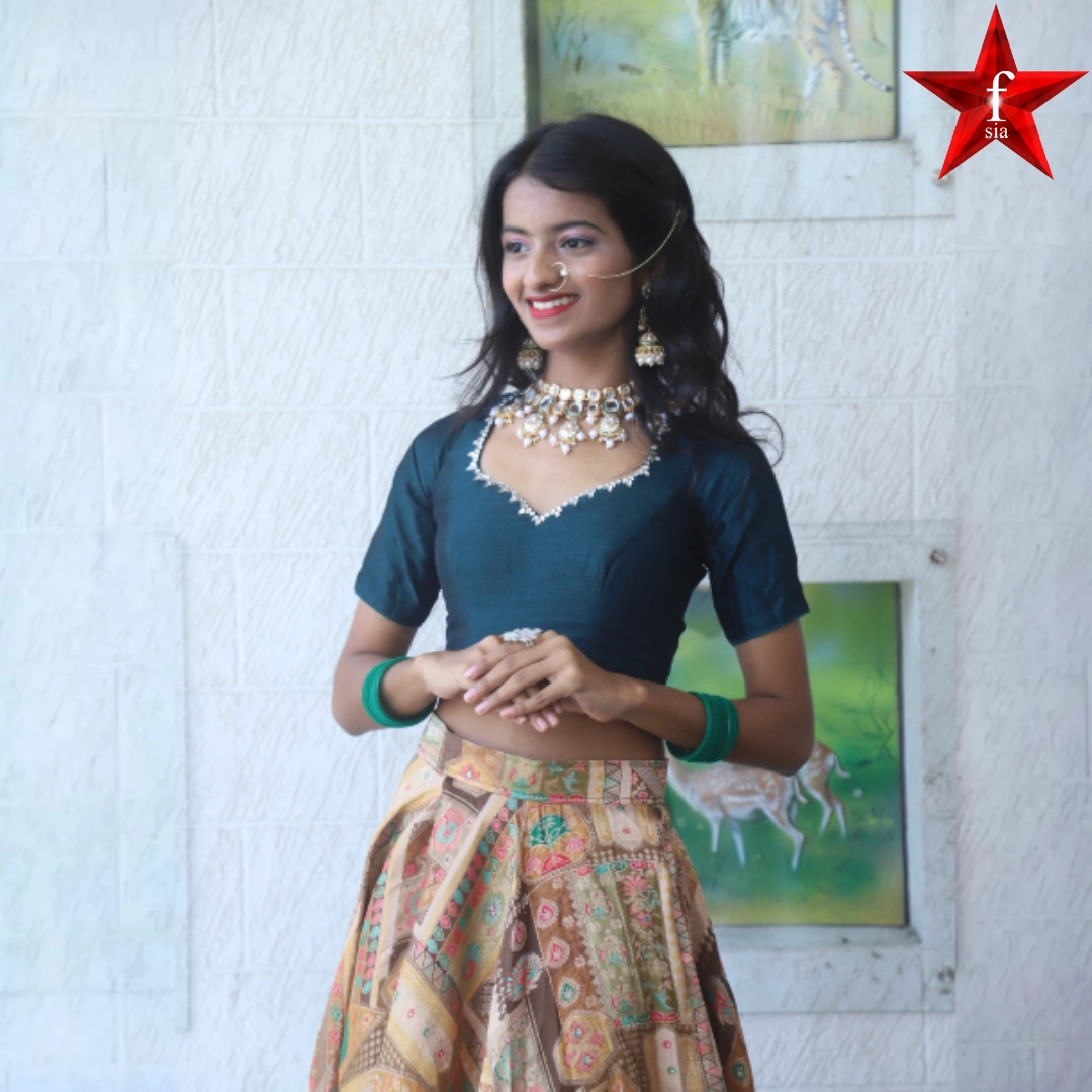 Ruchika Walde 