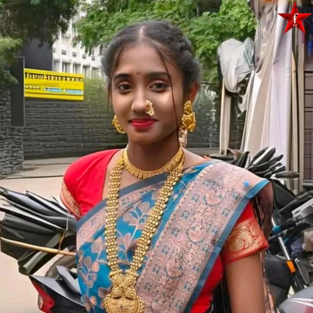 Bhawna Jadhav
