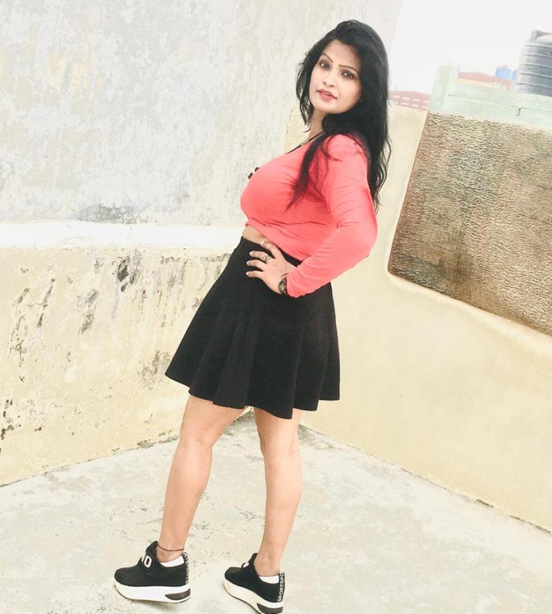 Arti Mishra