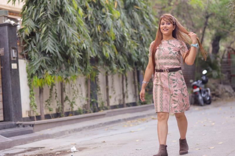 Mohini