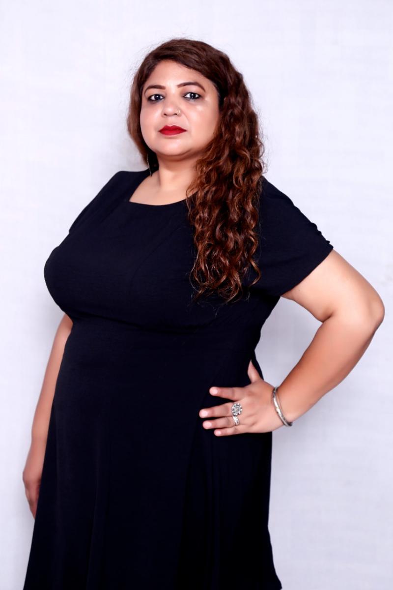 Sangeeta