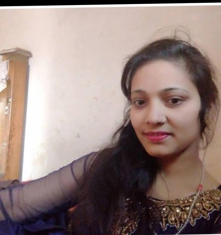 Anushree Shishodia