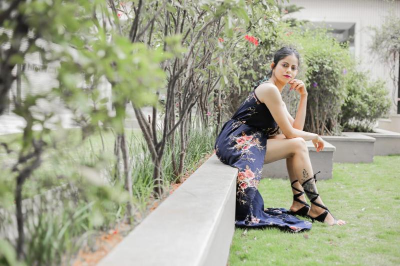 Ranjana Gupta