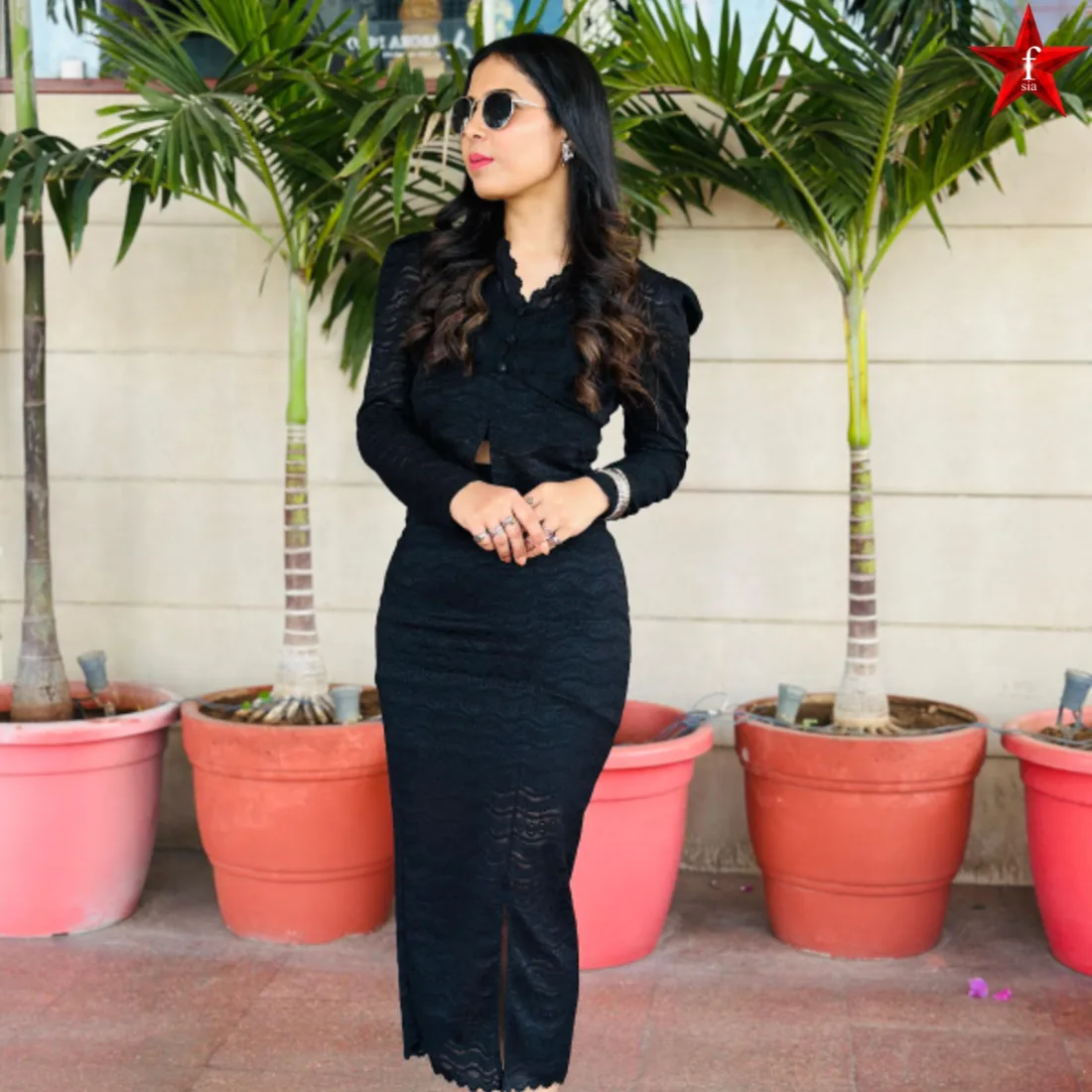 Leena Aswani