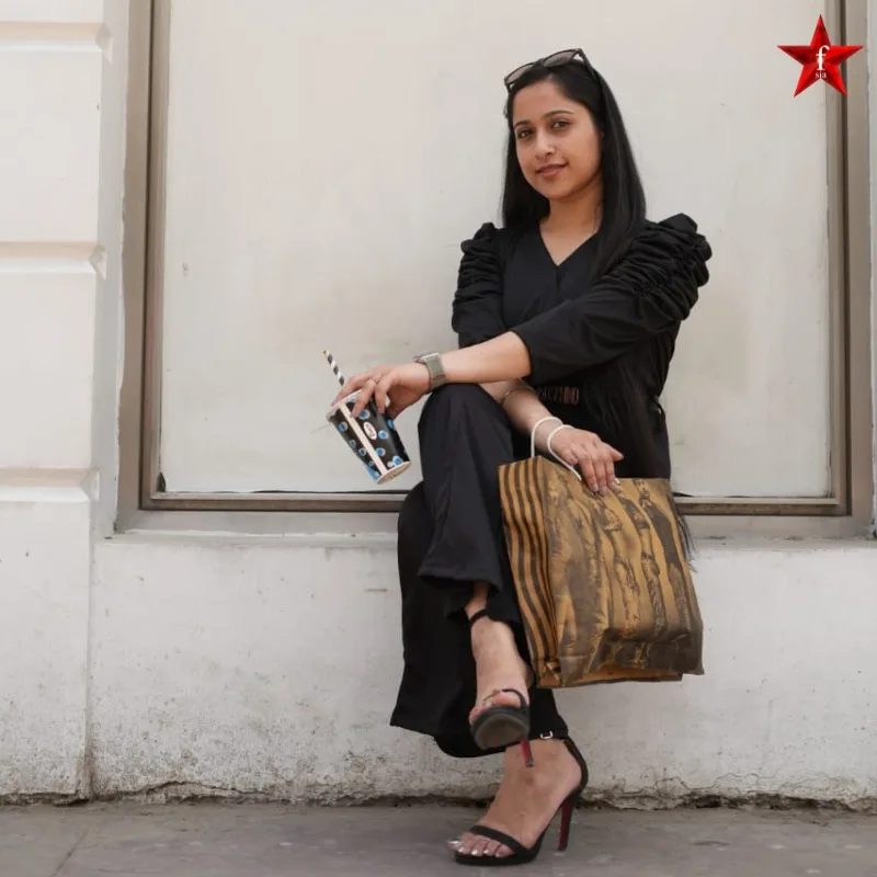 Dr Rashi Tripathi Arora