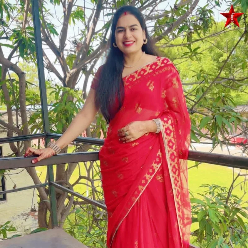 Jaya Chauhan