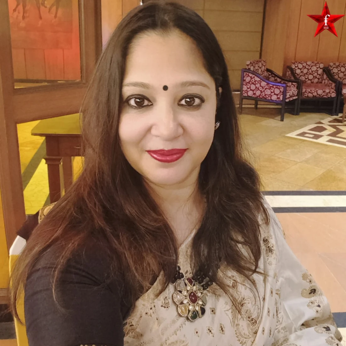 Mahuya Nag