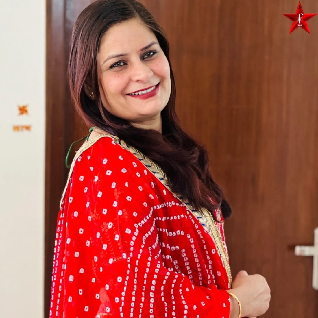 Poonam Choudhary