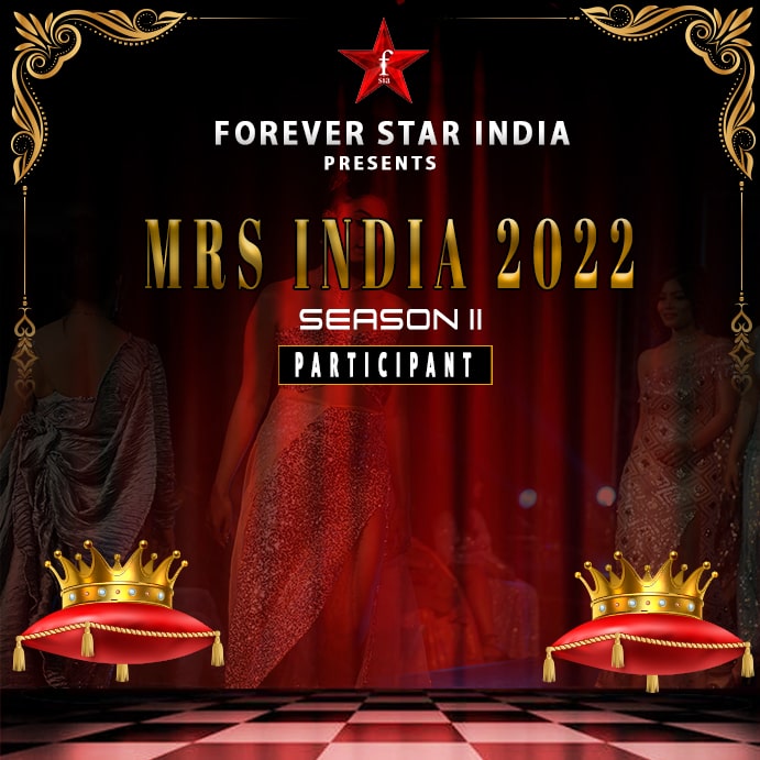 Mrs-India-2022