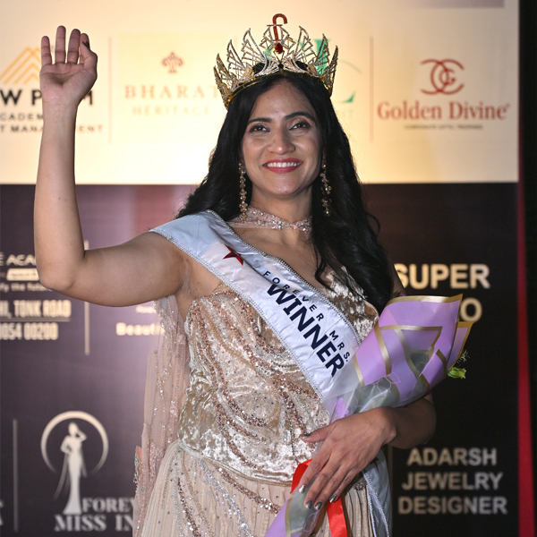 Bhumika Songara
