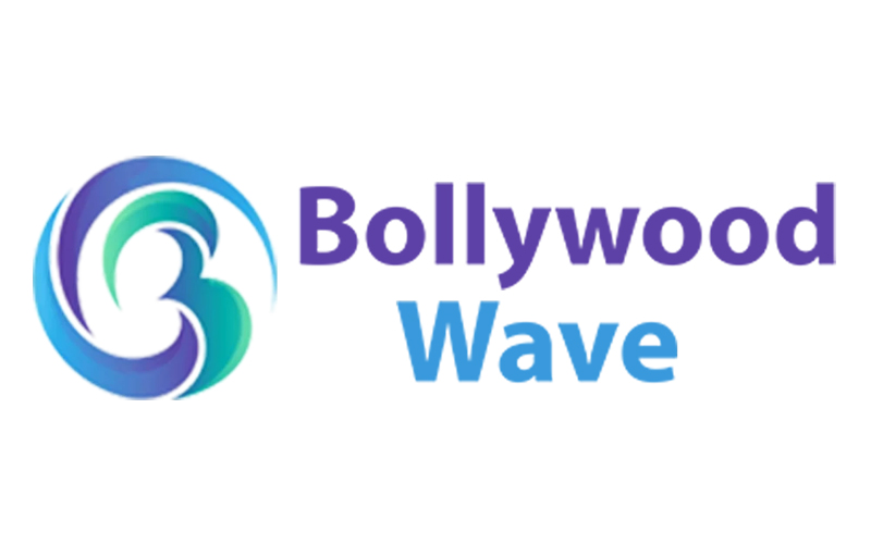 Bollywood Wave logo