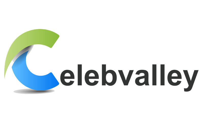 Celebvalley logo