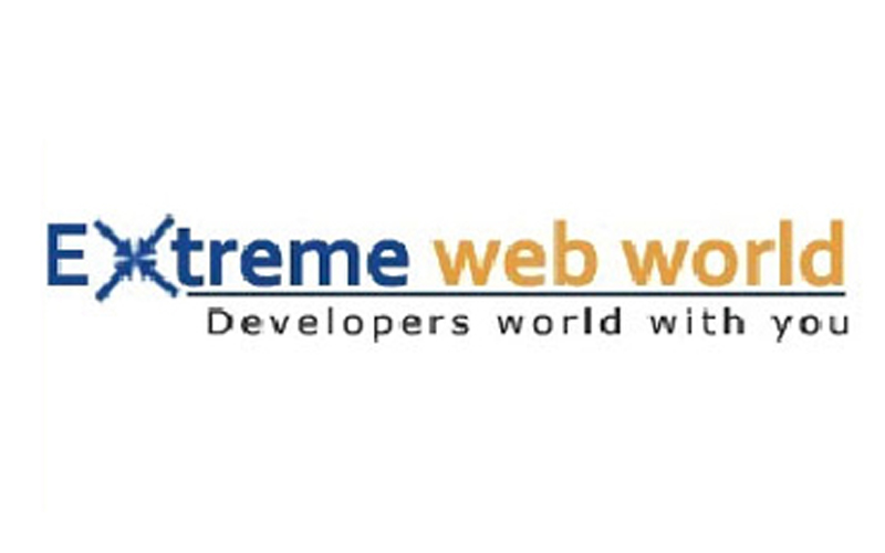 Extreme Web World logo