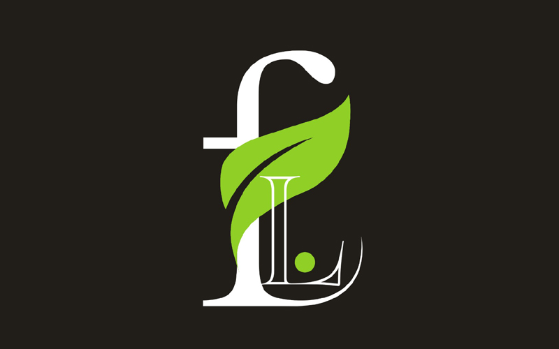 Forever Leaves logo