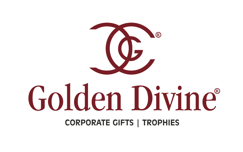 Golden Divine logo