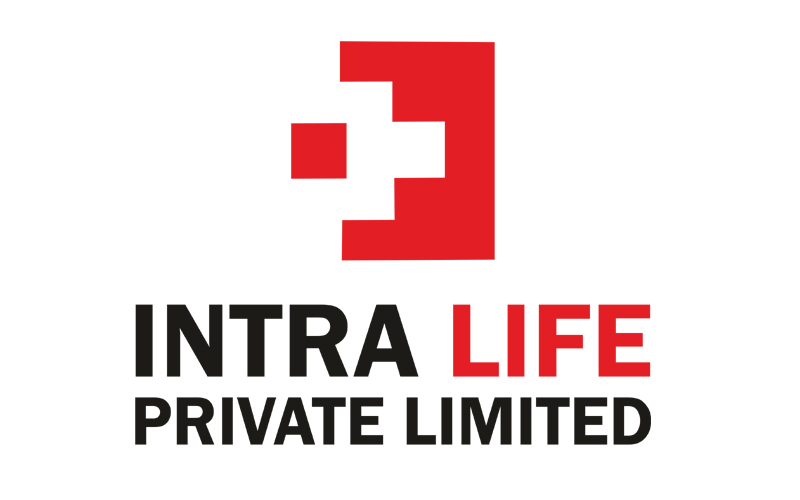 Intra Life Private Limited logo