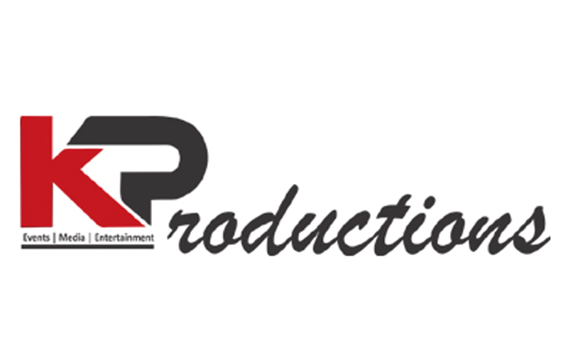 KP Productions logo